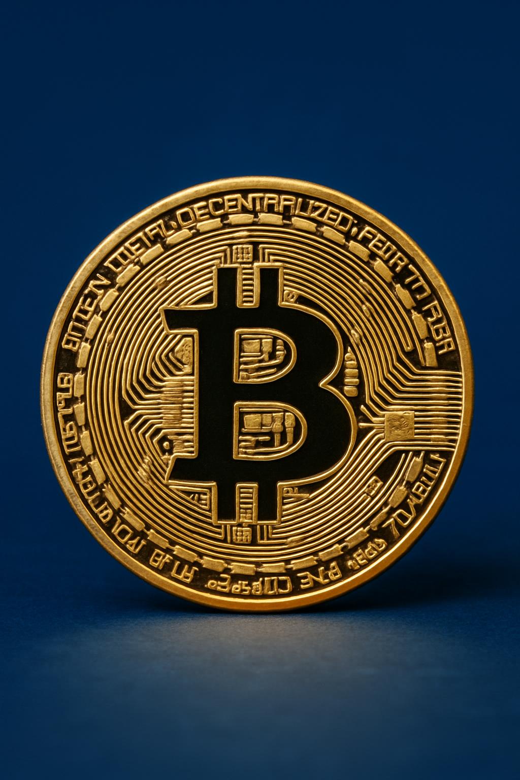 THEVGPRO Bitcoin Basics Tutorial - Understanding Bitcoin's Working Principles and Investment Strategies