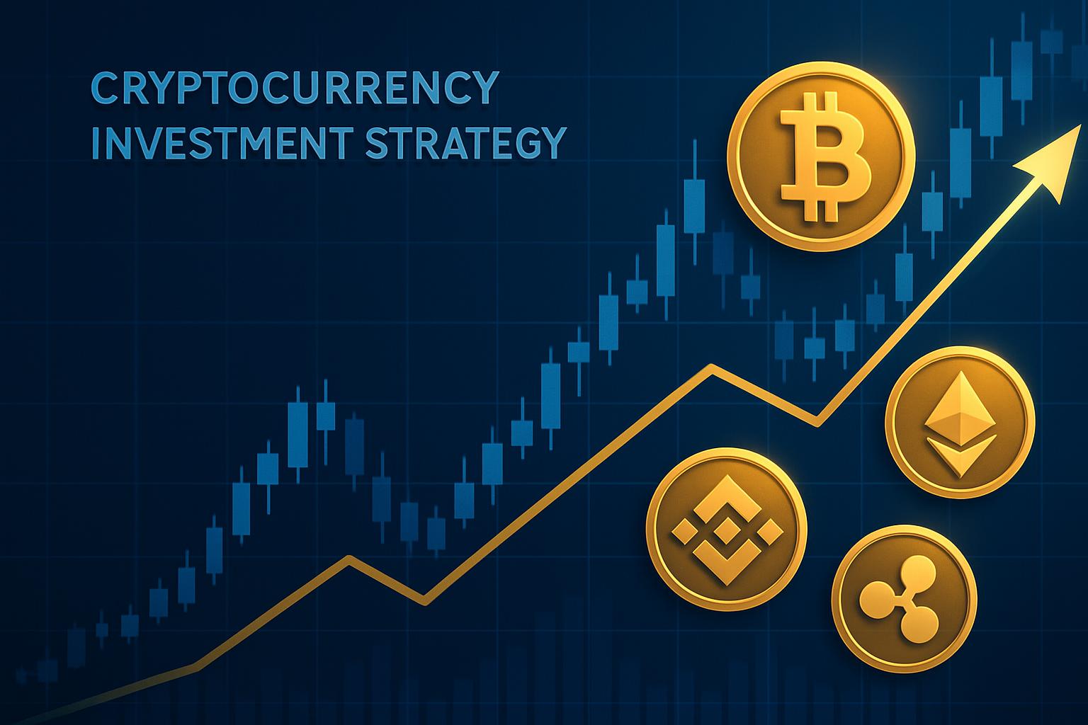 THEVGPRO Cryptocurrency Investment Strategies - Professional Investment Advice and Risk Management